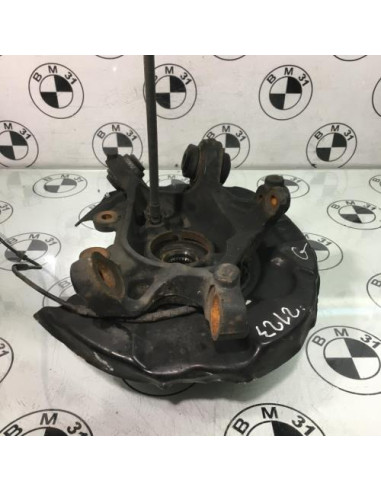 Fusee arriere gauche BMW SERIE 1 F20 PHASE 1 Diesel