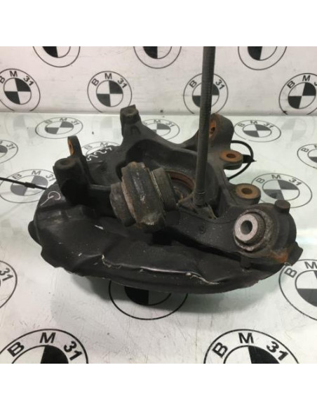 Fusee arriere gauche BMW SERIE 1 F20 PHASE 1 Diesel