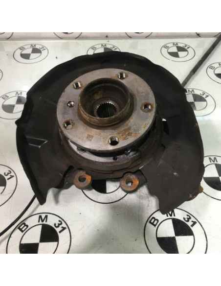 Fusee arriere gauche BMW SERIE 1 F20 PHASE 1 Diesel