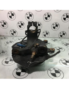 Fusee avant droit BMW X3 E83 PHASE 1 Diesel 2