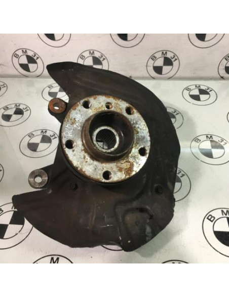 Fusee avant droit BMW X3 E83 PHASE 1 Diesel