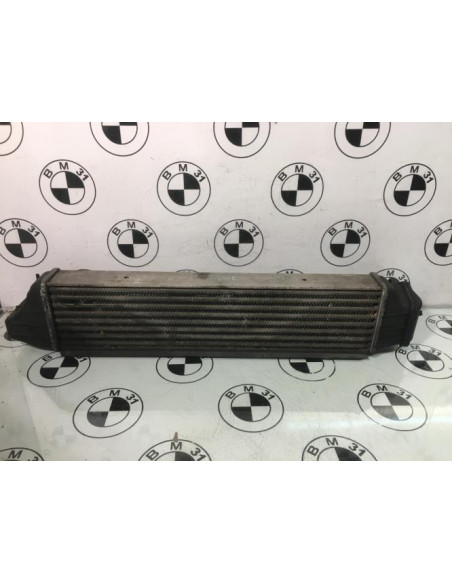Echangeur air (Intercooler) BMW SERIE 3 E46 PHASE 1 Diesel
