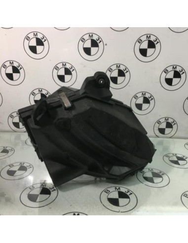 Boite a air BMW SERIE 1 E87 PHASE 2 Diesel