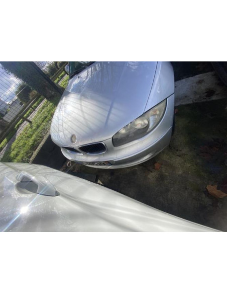Debitmetre BMW SERIE 1 E87 PHASE 2 Diesel