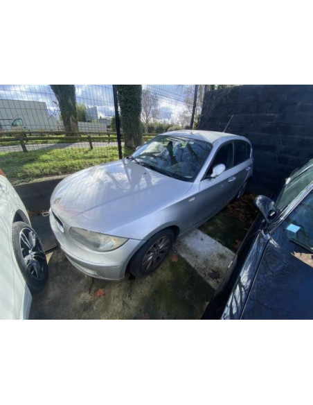 Debitmetre BMW SERIE 1 E87 PHASE 2 Diesel