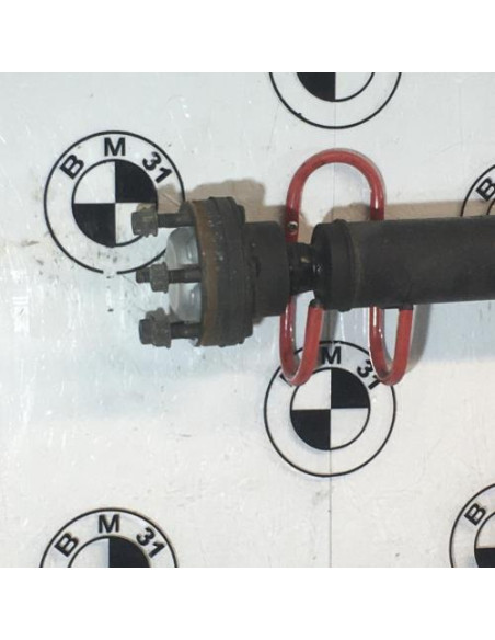 Arbre de transmission (propulsion) BMW X5 E53 Diesel
