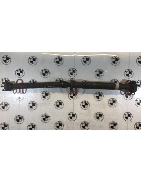 Arbre de transmission (propulsion) BMW X5 E53 Diesel