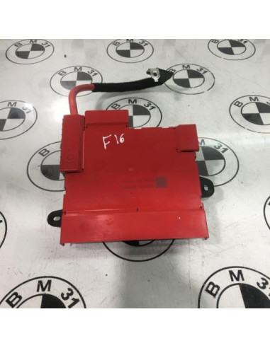 Batterie BMW X6 F16 