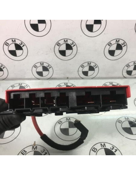 Batterie BMW X6 F16 