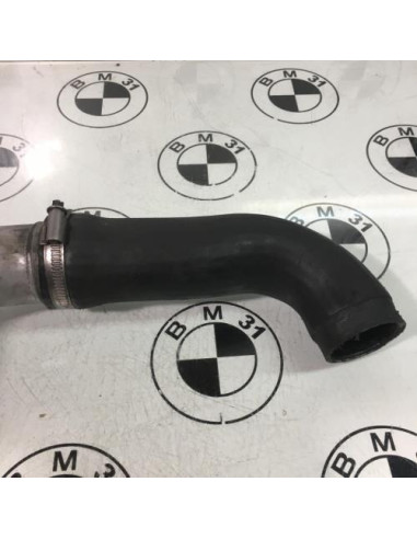 Conduite d'air BMW SERIE 3 E46 TOURING PHASE 1 BREAK Diesel