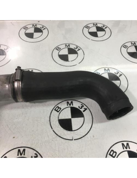 Conduite d'air BMW SERIE 3 E46 TOURING PHASE 1 BREAK Diesel