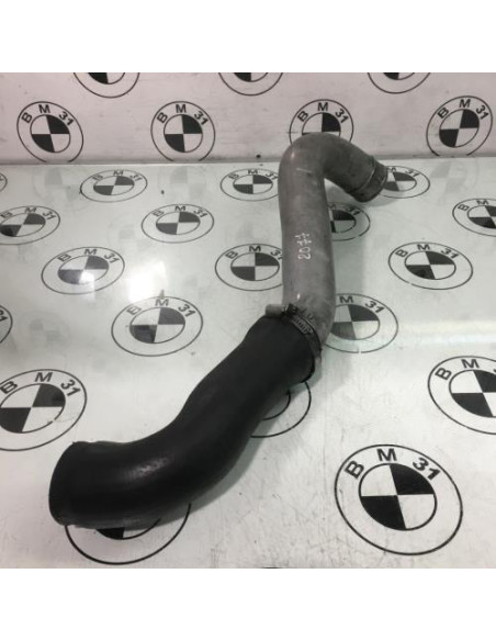 Conduite d'air BMW SERIE 3 E46 TOURING PHASE 1 BREAK Diesel