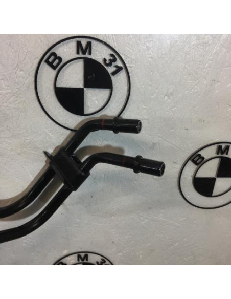 Radiateur huile BMW SERIE 3 E92 COUPE PHASE 1 Diesel