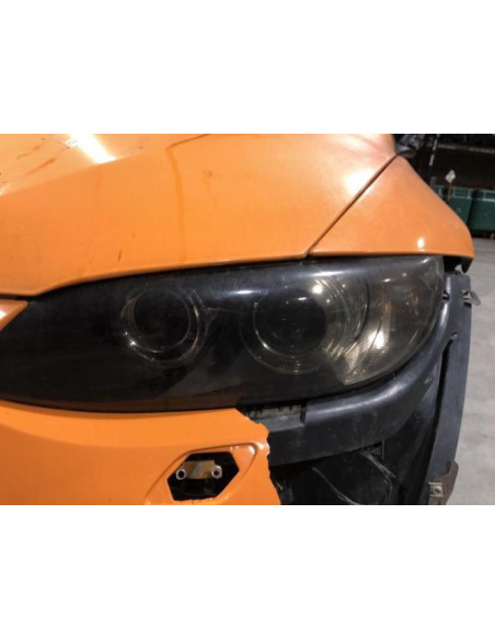 Radiateur huile BMW SERIE 3 E92 COUPE PHASE 1 Diesel