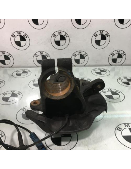 Fusee avant gauche MINI MINI 1 R50/R53 PHASE 1 