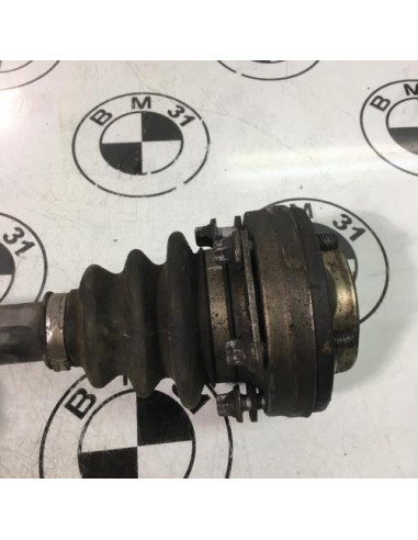 Cardan arriere gauche (transmission) BMW SERIE 1 E87 PHASE 1 Diesel