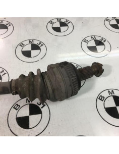 Cardan arriere gauche (transmission) BMW SERIE 1 E87 PHASE 1 Diesel 2