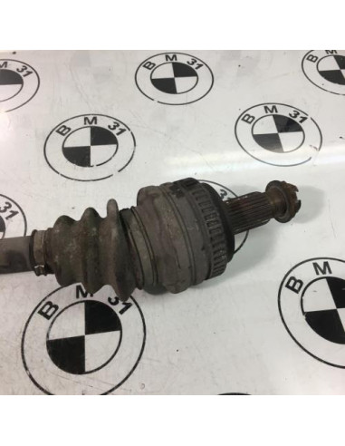 Cardan arriere gauche (transmission) BMW SERIE 1 E87 PHASE 1 Diesel