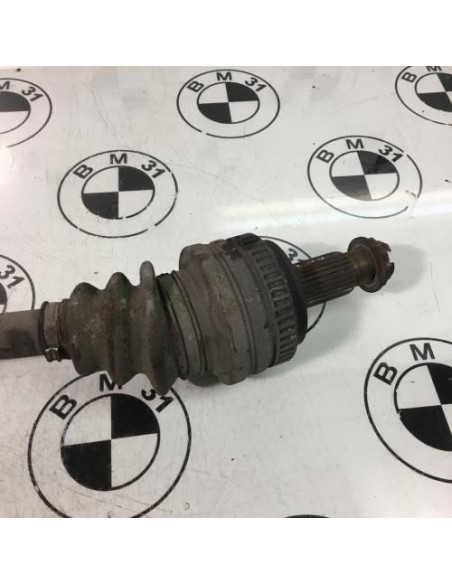 Cardan arriere gauche (transmission) BMW SERIE 1 E87 PHASE 1 Diesel