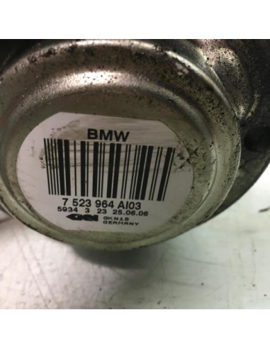 Cardan arriere droit (transmission) BMW SERIE 1 E87 PHASE 1 Diesel