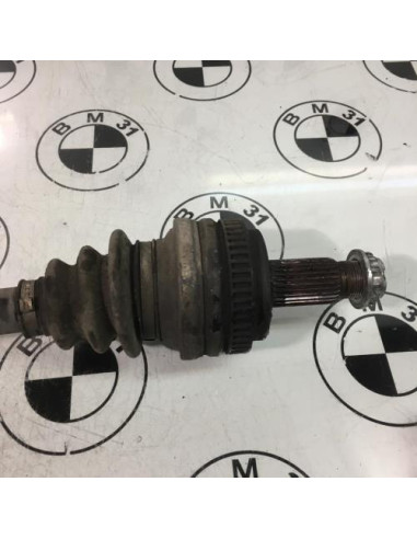 Cardan arriere droit (transmission) BMW SERIE 1 E87 PHASE 1 Diesel