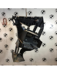 Support de pare chocs arriere BMW X6 F16  2