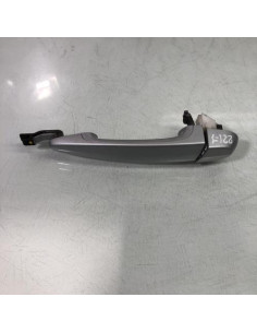 Poignee porte arriere gauche BMW SERIE 3 E91 TOURING PHASE 1 BREAK Diesel
