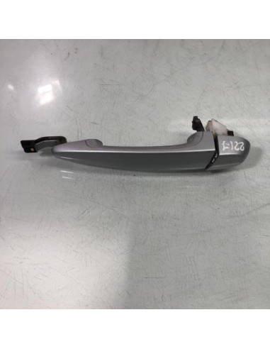 Poignee porte arriere gauche BMW SERIE 3 E91 TOURING PHASE 1 BREAK Diesel