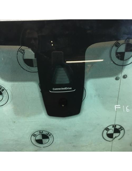 Camera BMW X6 F16 