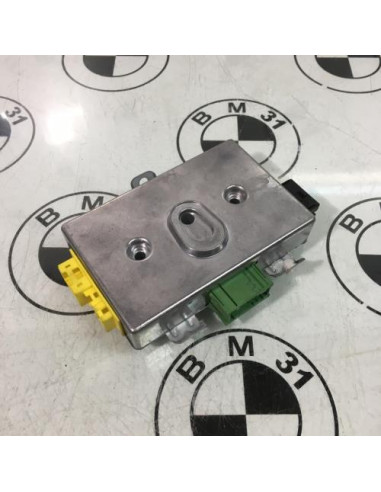 Boitier air bag BMW SERIE 5 E61 TOURING PHASE 1 BREAK Diesel