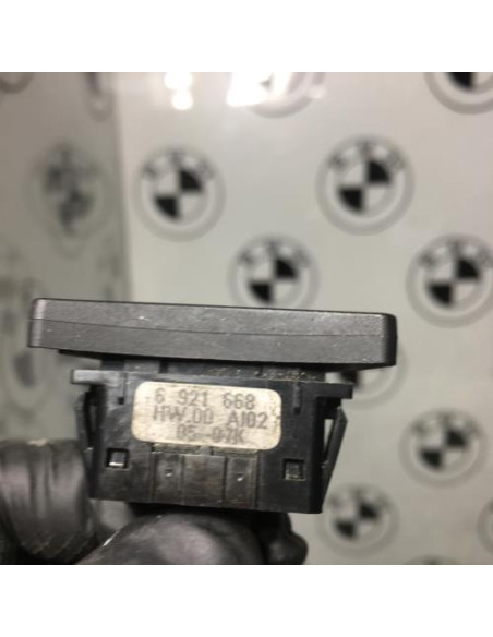 Bouton/Interrupteur BMW SERIE 5 E61 TOURING PHASE 1 BREAK Diesel
