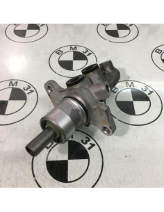 Maitre cylindre (freinage) BMW SERIE 1 E81 Diesel