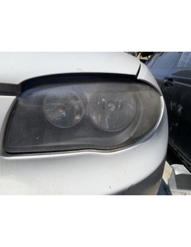 Joint de coffre BMW SERIE 1 E81 Diesel