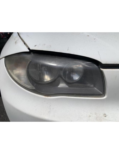Joint de coffre BMW SERIE 1 E81 Diesel