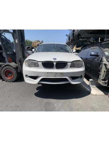 Joint de coffre BMW SERIE 1 E81 Diesel