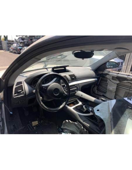 Joint de coffre BMW SERIE 1 E81 Diesel