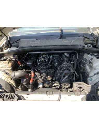 Joint de coffre BMW SERIE 1 E81 Diesel