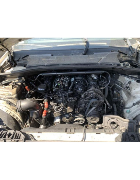 Joint de coffre BMW SERIE 1 E81 Diesel