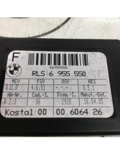 Capteur BMW SERIE 1 E87 PHASE 1 Diesel 2