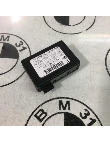 Capteur BMW SERIE 1 E87 PHASE 1 Diesel