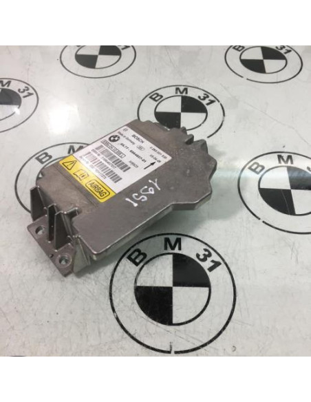 Boitier air bag BMW SERIE 1 E87 PHASE 1 Diesel