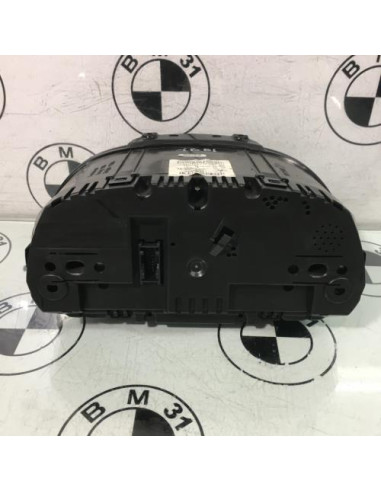 Compteur BMW SERIE 1 E87 PHASE 1 Diesel