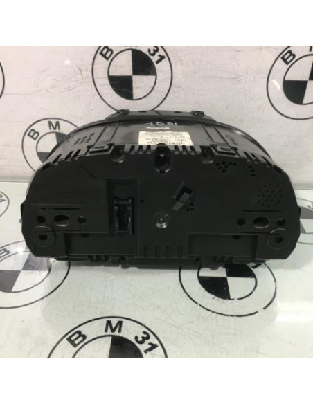 Compteur BMW SERIE 1 E87 PHASE 1 Diesel