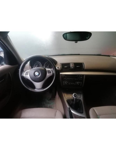 Compteur BMW SERIE 1 E87 PHASE 1 Diesel