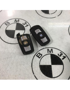 Kit de demarrage BMW SERIE 1 E87 PHASE 1 Diesel