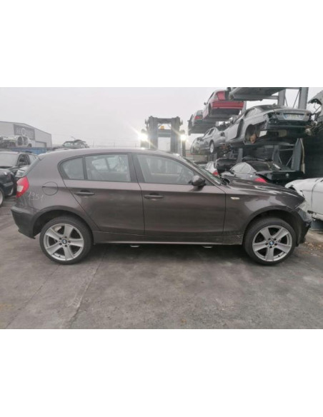 Capteur BMW SERIE 1 E87 PHASE 1 Diesel