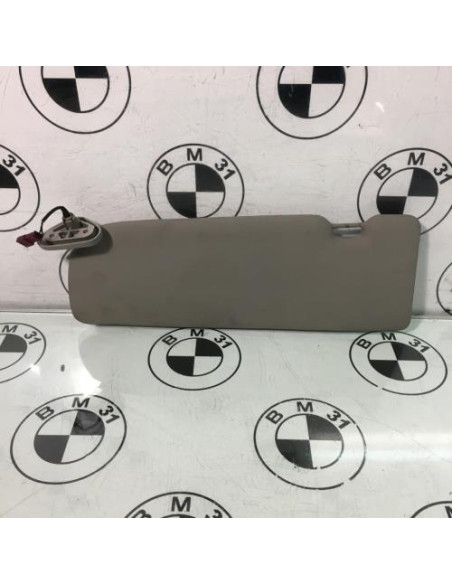 Pare soleil droit BMW SERIE 1 E87 PHASE 1 Diesel