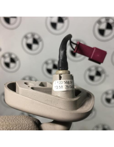 Pare soleil droit BMW SERIE 1 E87 PHASE 1 Diesel