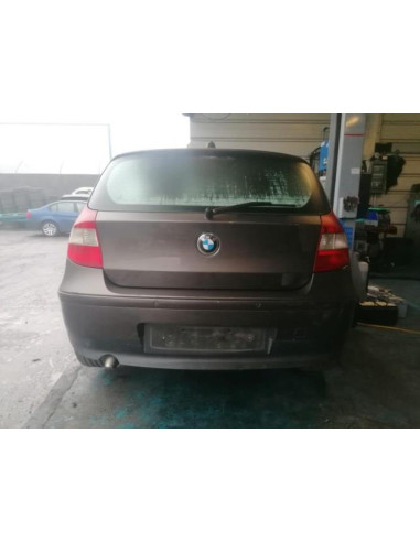 Pare soleil gauche BMW SERIE 1 E87 PHASE 1 Diesel
