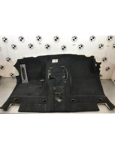 Moquette BMW X6 F16 